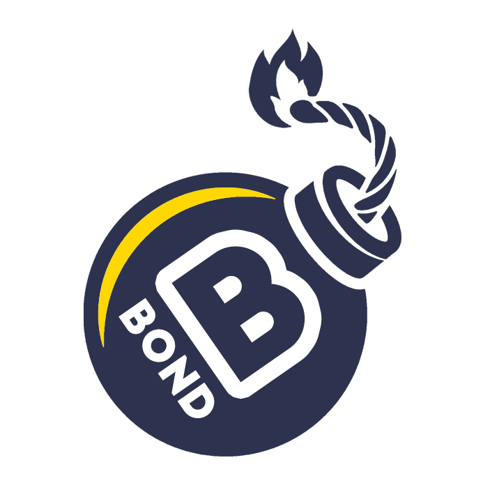 BBOND Logo