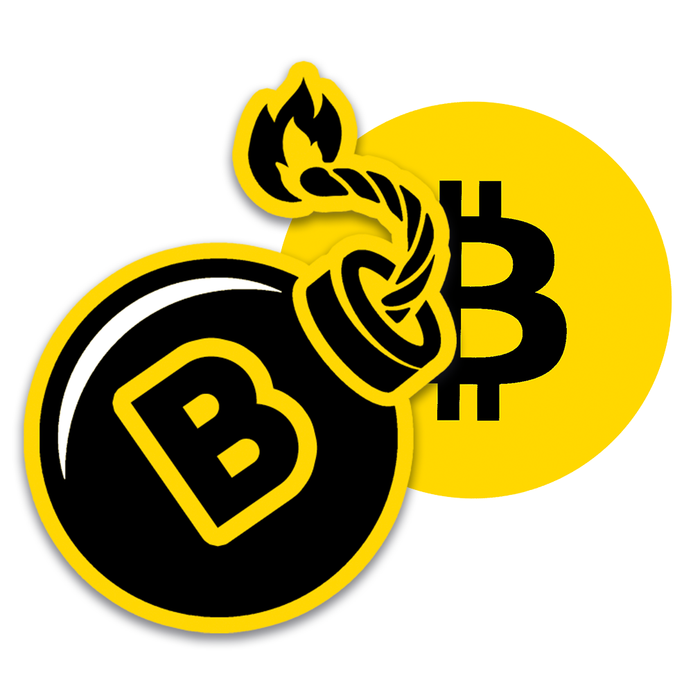 BOMB-BTCB-LP Logo